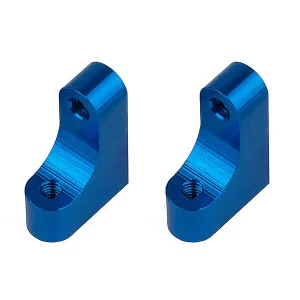 Team Associated FT DR10 Servo Mount Set Aluminium