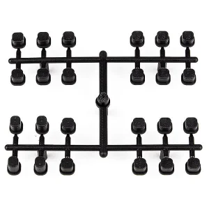 Team Associated FT DR10 Arm Mount Inserts