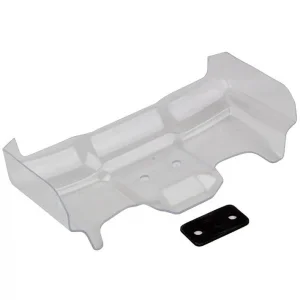 Associated RB10 RTR Wing Clear ** CLEARANCE **