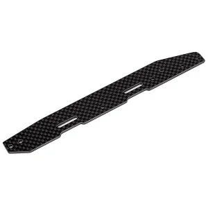 Team Associated Dr10M Side Brace - Carbon Fibre