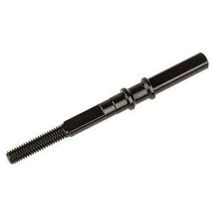 Team Associated Dr10M Top Shaft - Steel