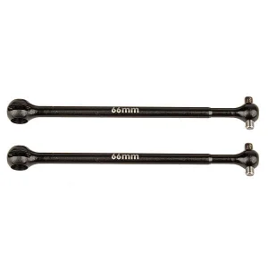 Team Associated Dr10M CVA Bones - 66mm