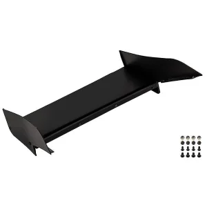 Team Associated DR10 Pro Reakt Spoiler Black