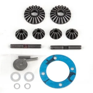 Team Associated Dr10M Gear Differential Rebuild Set