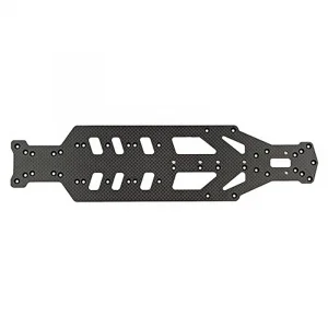 Team Associated DC10 Chassis Carbon Fibre