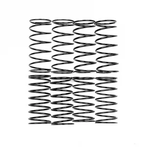 Team Associated DC10 Shock Spring Set - Front + Rear