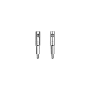 RC10GT Wide Front Axle