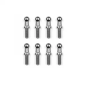 Team Associated DC10 Shock Mount Ballstuds