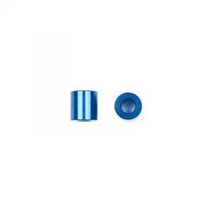 Team Associated Spacer 3X6X6.5 mm Aluminium