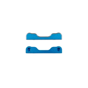 Team Associated DC10 FT Aluminium Arm Mounts A/B
