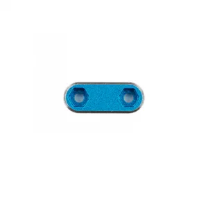 Team Associated DC10 FT Aluminium Steering Post Mount