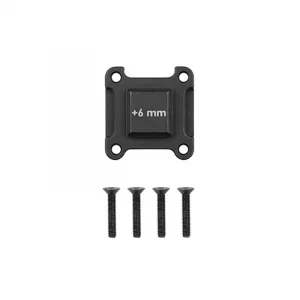 Team Associated DC10 FT Steel Gearbox Spacer +6mm