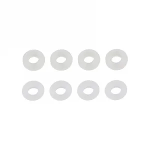 Team Associated DC10 FT Machined Shock Spacers