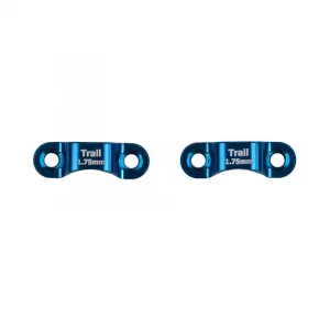Team Associated DC10 FT Trailing Blocks 1.75mm