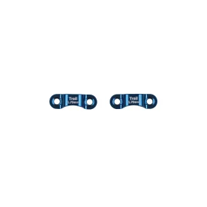 Team Associated DC10 FT Trailing Blocks 1.75mm