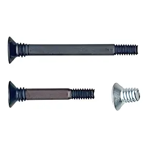 Nose Plate Screw Set