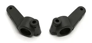 Associated RC10 Rear Hub Carriers 0 Degree