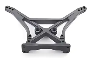T4 Rear Shock Tower Carbon