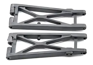 T4 Rear A-Arm Carbon