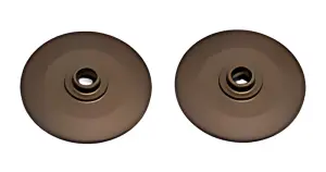 Associated FT V2 Slipper Hubs