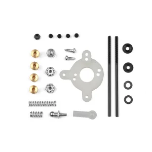 Throttle/Brake Link