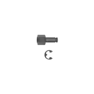 Clutch Nut