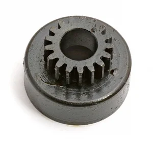 17T 32P Clutch Bell