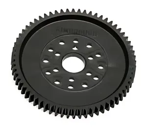 64T Spur Gear