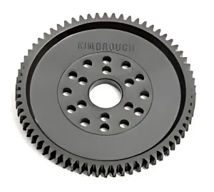 66T Spur Gear