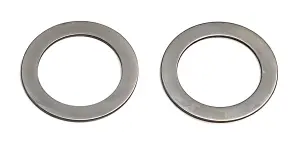 Diff Drive Rings - 2.60:1