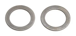 Diff Drive Rings - 2.60:1