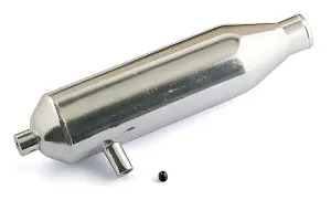 Muffler Tuned Pipe