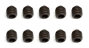 Team Associated M4X4mm Set Screw (10)
