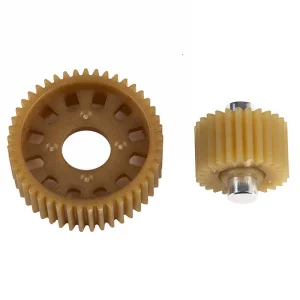 Team Associated Diff Gear And Idler Gear