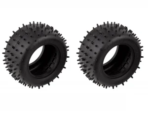 Team Associated RC10T Rear Tyres
