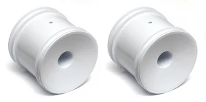 Associated T4.2 12mm Hex Wheel White