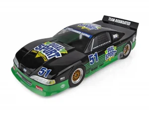 Associated RC10DS Classic Kit