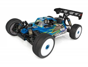 Associated RC8B4.1 Team Kit