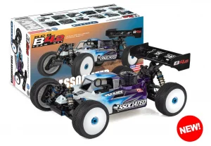 Associated RC8B4.2 Team Kit