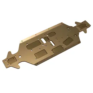 Associated RC8B3 Chassis