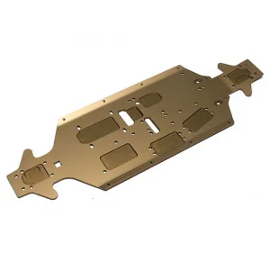 Associated RC8B3 Chassis  ** CLEARANCE **