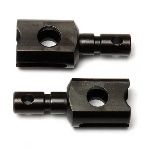Associated RC8B3 Diff Outdrives