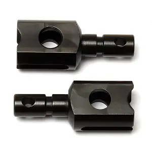 Associated RC8B3 Diff Outdrives