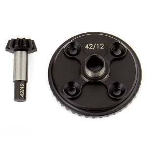 Associated RC8B3.1/RC8B3.1E Underdrive Diff. Gear Set