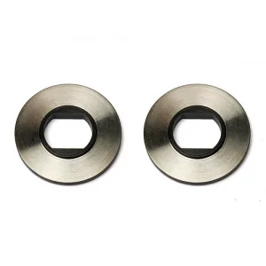 Associated RC8B3 Brake Rotor