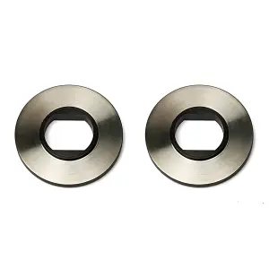 Associated RC8B3 Brake Rotor