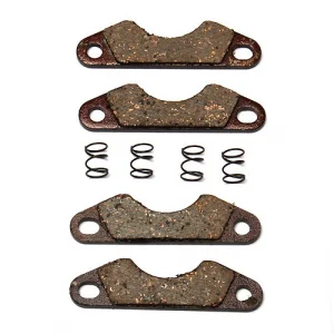 Associated RC8B3 Brake Pad