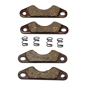 Associated RC8B3 Brake Pad