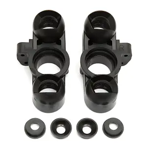 Associated RC8B3 Steering Block