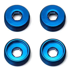 Associated RC8B3 Pillow Ball Nut